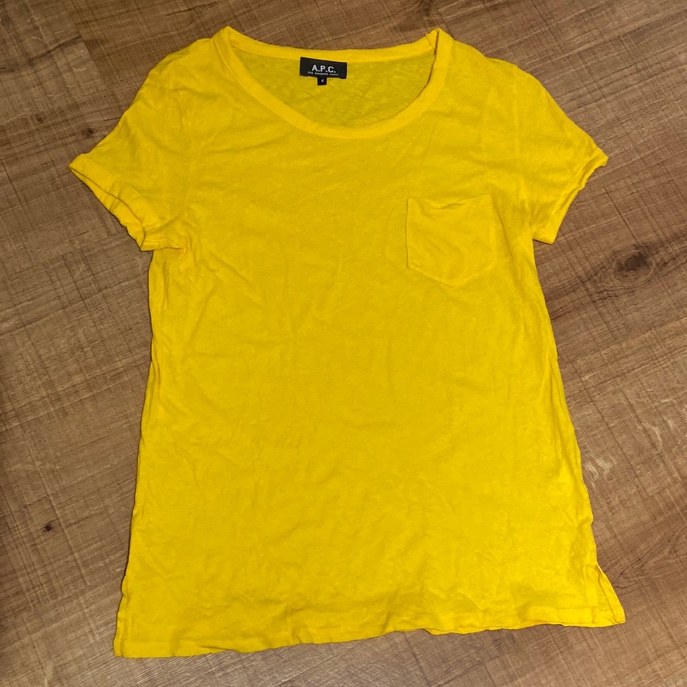 APC t-shirt